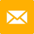 mail square social media48x48